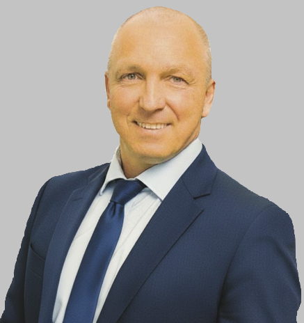 Goran Lazarevic – Gründer & Betreiber der Funkzentrale